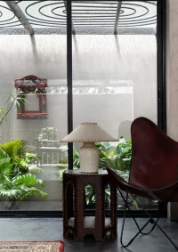 Tropibox House in Kochi by Tropical Architecture Bureau