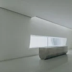 Chenhu Wetland Art Center in Wuhan, Trace Architecture Office (TAO)