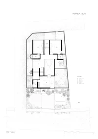 Tropibox House in Kochi by Tropical Architecture Bureau