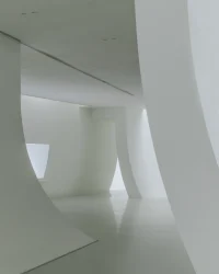 Chenhu Wetland Art Center in Wuhan, Trace Architecture Office (TAO)