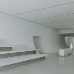 Chenhu Wetland Art Center in Wuhan, Trace Architecture Office (TAO)
