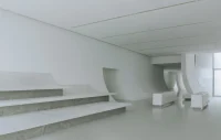 Chenhu Wetland Art Center in Wuhan, Trace Architecture Office (TAO)
