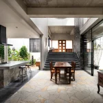 Tropibox House in Kochi by Tropical Architecture Bureau