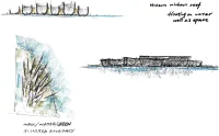 Chenhu Wetland Art Center in Wuhan, Trace Architecture Office (TAO)