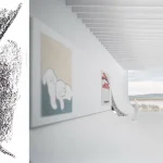 Chenhu Wetland Art Center in Wuhan, Trace Architecture Office (TAO)
