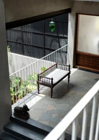 Tropibox House in Kochi by Tropical Architecture Bureau