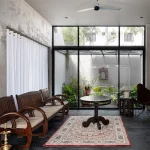 Tropibox House in Kochi by Tropical Architecture Bureau