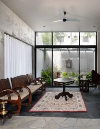 Tropibox House in Kochi by Tropical Architecture Bureau