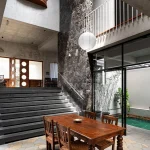 Tropibox House in Kochi by Tropical Architecture Bureau