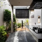 Tropibox House in Kochi by Tropical Architecture Bureau