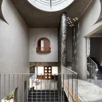 Tropibox House in Kochi by Tropical Architecture Bureau