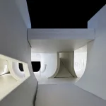 Chenhu Wetland Art Center in Wuhan, Trace Architecture Office (TAO)