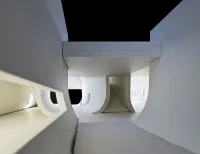 Chenhu Wetland Art Center in Wuhan, Trace Architecture Office (TAO)