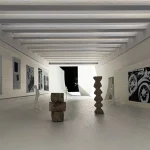 Chenhu Wetland Art Center in Wuhan, Trace Architecture Office (TAO)