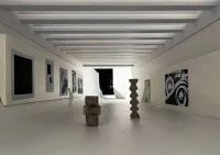 Chenhu Wetland Art Center in Wuhan, Trace Architecture Office (TAO)