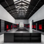 Central Pavilion Renovation, Venice Art Biennale 2026