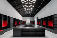 Central Pavilion Renovation, Venice Art Biennale 2026