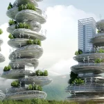 10 Unbuilt Architectural Projects That Continue to Inspire Designers