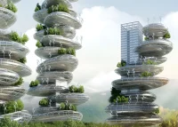 10 Unbuilt Architectural Projects That Continue to Inspire Designers