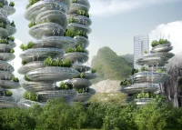 10 Unbuilt Architectural Projects That Continue to Inspire Designers