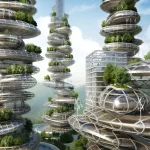 10 Unbuilt Architectural Projects That Continue to Inspire Designers
