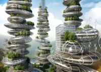 10 Unbuilt Architectural Projects That Continue to Inspire Designers
