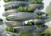 10 Unbuilt Architectural Projects That Continue to Inspire Designers