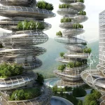 10 Unbuilt Architectural Projects That Continue to Inspire Designers