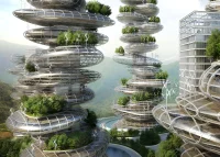 10 Unbuilt Architectural Projects That Continue to Inspire Designers