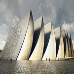 10 Unbuilt Architectural Projects That Continue to Inspire Designers