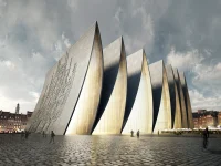 10 Unbuilt Architectural Projects That Continue to Inspire Designers