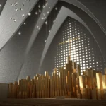 10 Unbuilt Architectural Projects That Continue to Inspire Designers