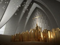 10 Unbuilt Architectural Projects That Continue to Inspire Designers