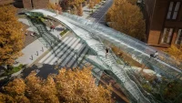 10 Unbuilt Architectural Projects That Continue to Inspire Designers
