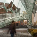 10 Unbuilt Architectural Projects That Continue to Inspire Designers
