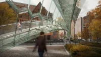 10 Unbuilt Architectural Projects That Continue to Inspire Designers
