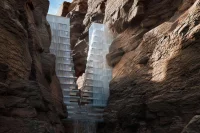 10 Unbuilt Architectural Projects That Continue to Inspire Designers