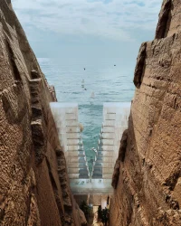 10 Unbuilt Architectural Projects That Continue to Inspire Designers