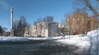 10 Unbuilt Architectural Projects That Continue to Inspire Designers