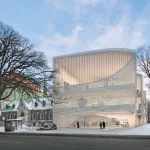 10 Unbuilt Architectural Projects That Continue to Inspire Designers