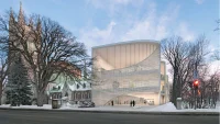 10 Unbuilt Architectural Projects That Continue to Inspire Designers
