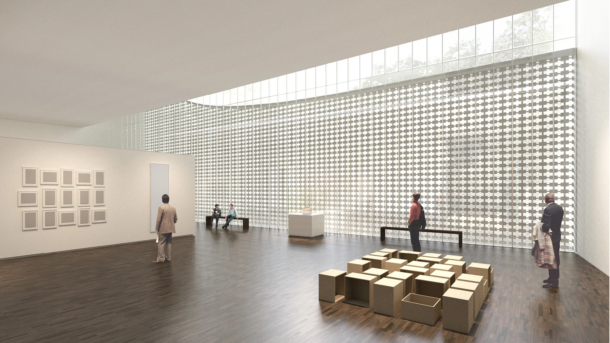 10 Unbuilt Architectural Projects That Continue to Inspire Designers