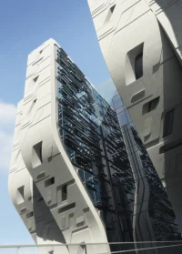 10 Unbuilt Architectural Projects That Continue to Inspire Designers