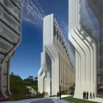 10 Unbuilt Architectural Projects That Continue to Inspire Designers