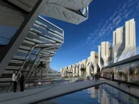 10 Unbuilt Architectural Projects That Continue to Inspire Designers