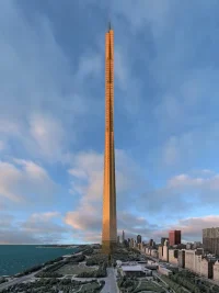10 Unbuilt Architectural Projects That Continue to Inspire Designers