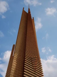 10 Unbuilt Architectural Projects That Continue to Inspire Designers