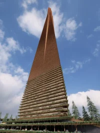 10 Unbuilt Architectural Projects That Continue to Inspire Designers
