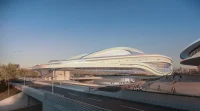 10 Unbuilt Architectural Projects That Continue to Inspire Designers