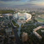 10 Unbuilt Architectural Projects That Continue to Inspire Designers